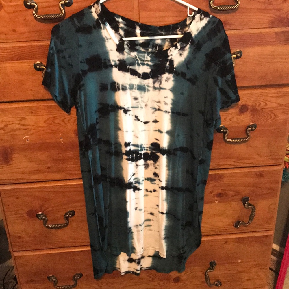 Boutique top!